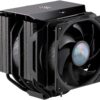 CoolerMaster MasterAir MA624 Stealth CPU Air Cooler - Image 9