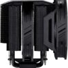 CoolerMaster MasterAir MA624 Stealth CPU Air Cooler - Image 11