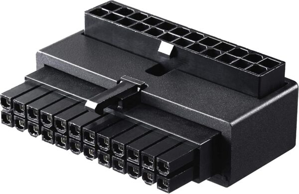 Cooler Master  24 Pin 90 Degree Adapter