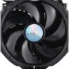 CoolerMaster MasterAir MA624 Stealth CPU Air Cooler - Image 6