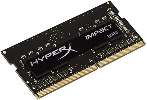 RAM KINGSTON FURY 8GB 3200MHz DDR4 NOTEBOOK