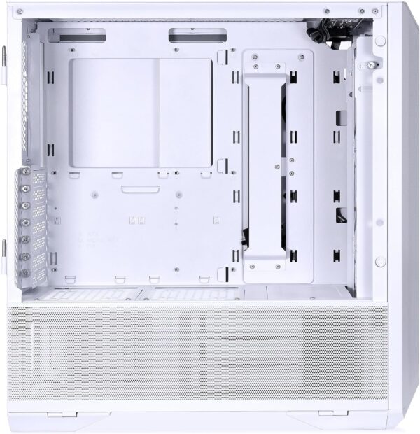 LIAN LI LANCOOL II MESH C RGB S WHITE MID TOWER CASE - Image 12