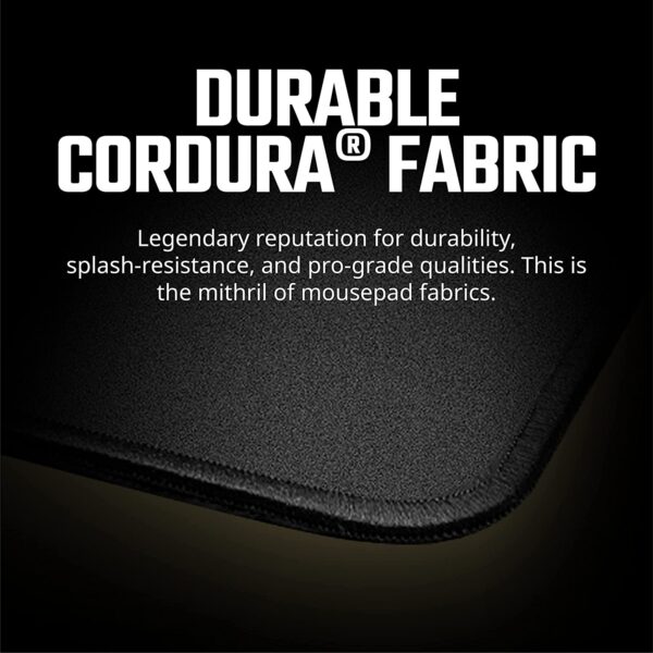Cooler Master MP511 XL Gaming Mouse Pad - Image 3
