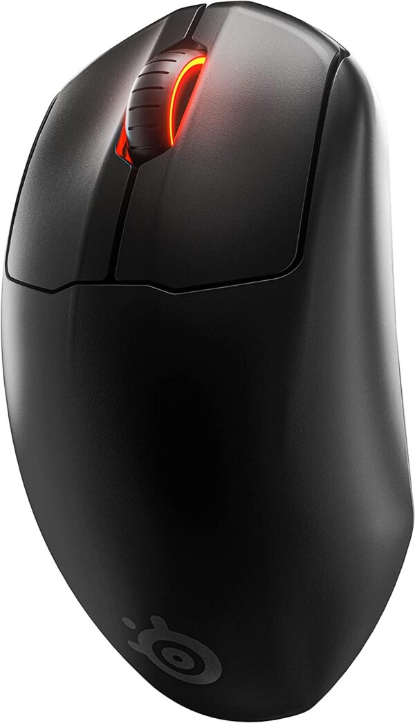 SteelSeries Esports Wireless FPS Gaming Mouse Prime Edition "OPENBOX" - Image 4