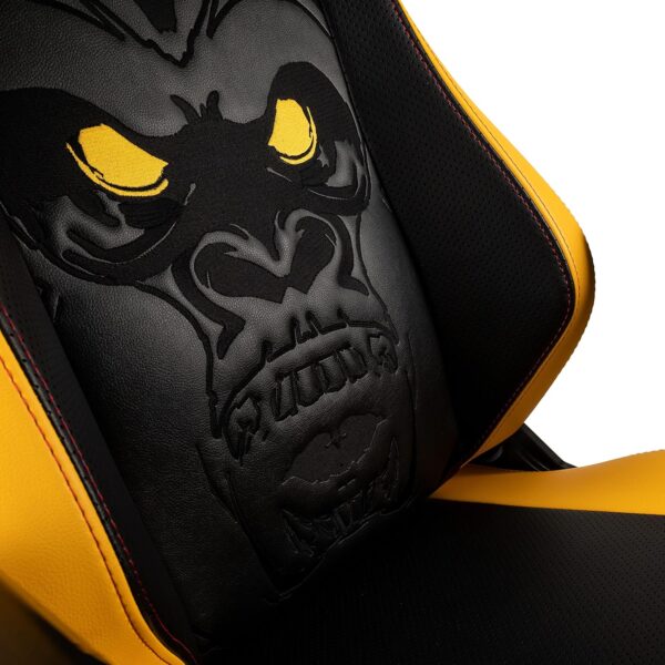 HERO SERIES FAR CRY 6 SPECIAL EDITION , NOBLECHAIRS GAMING CHAIRS "AWARD WINNING" - Image 3