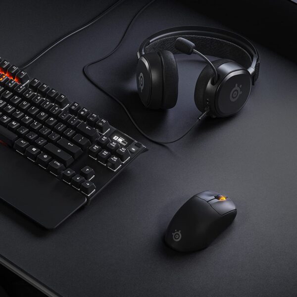 SteelSeries Esports Wireless FPS Gaming Mouse Prime Edition "OPENBOX" - Image 5