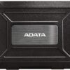 ADATA ED600 USB3.2 Tool-Free Easy Swap IP54 Waterproof Shockproof Dustproof 2.5inch SSD and Hard Drive Enclosure - Image 5