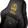 HERO SERIES FAR CRY 6 SPECIAL EDITION , NOBLECHAIRS GAMING CHAIRS "AWARD WINNING" - Image 4
