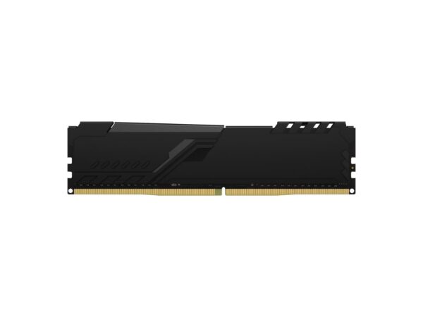 RAM KINGSTON FURY 8GB 3200MHz DDR4 BLACK DESKTOP - Image 2