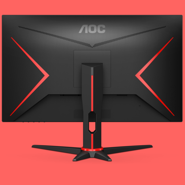 AOC 24G2SPE 23.8″ Gaming Monitor: 165Hz, 1ms, IPS Panel - Image 4