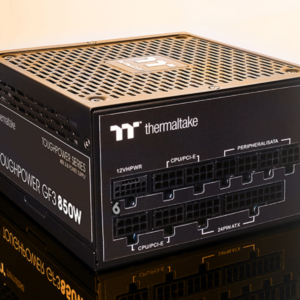 Thermaltake Toughpower GF3 850W Gold - TT Premium Edition | PS-TPD-0850FNFAGE-4