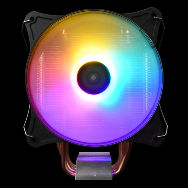 GAMDIAS BOREAS E1-410 LITE CPU AIR COOLER - Image 2