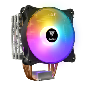 GAMDIAS BOREAS E1-410 LITE CPU AIR COOLER