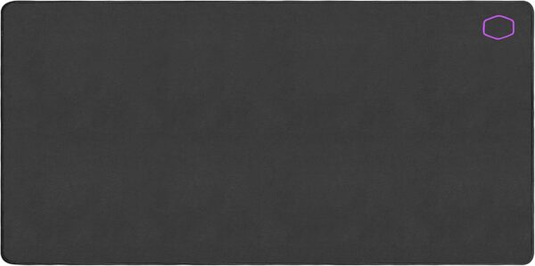 Cooler Master MP511 XXL Gaming Mouse Pad with Splash-Resistant,Durable Cordura Fabric, Anti-Slip Rubber Base for Gaming Mouse |XXL Size: 1220 x 610 x 3 mm  - Image 8