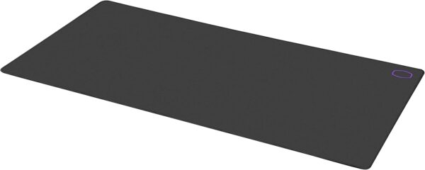 Cooler Master MP511 XXL Gaming Mouse Pad with Splash-Resistant,Durable Cordura Fabric, Anti-Slip Rubber Base for Gaming Mouse |XXL Size: 1220 x 610 x 3 mm  - Image 9