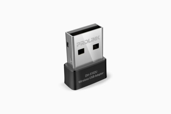 PROLiNK? DH5102 AC650 Wireless USB Adapter