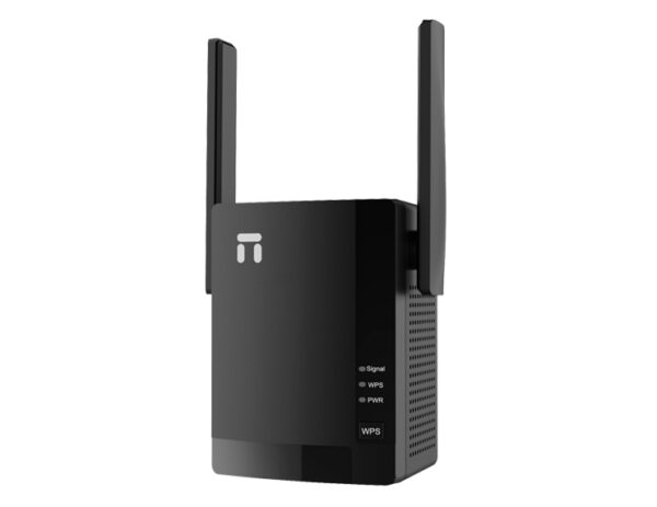 NETIS E3 AC1200 DUAL BAND REPEATER WITH LAN - Image 2