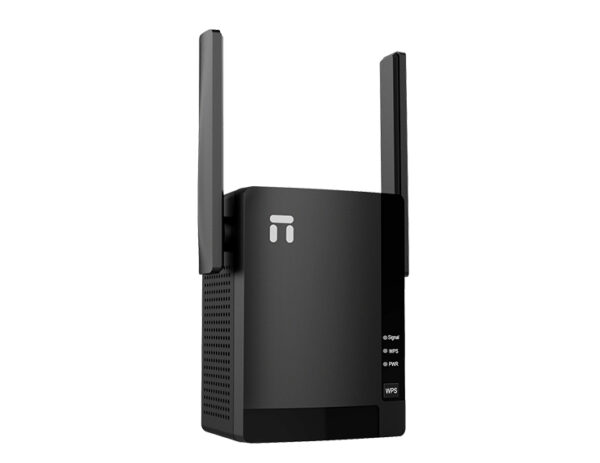 NETIS E3 AC1200 DUAL BAND REPEATER WITH LAN - Image 3