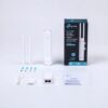 TPLINK EAP225-OUTDOOR AC1200 WIRELESS MU-MIMO GIGABIT IN/OUT DOOR ACCESS POINT