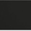 Glorious Large Extended Gaming Mouse Pad/Mat - Stealth Edition - Long Black Cloth Mousepad, Stitched Edges | 28x91 cm (G-E-Stealth) - Image 9