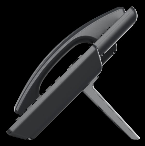 Grandstream GRP2602P 2-line Essential IP Phone , 2 lines, and 4 SIP accounts , EHS, Supported by GDMS , built-in dual-band Wi-Fi  , 5-way audio conferencing - Image 5