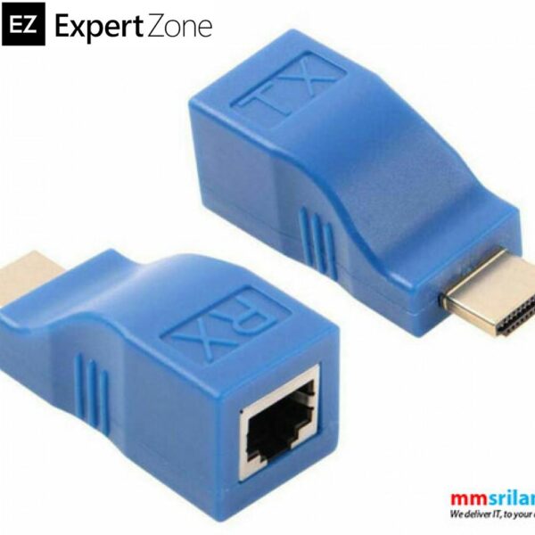 HDMI Extender, 30M HDMI Network Extender