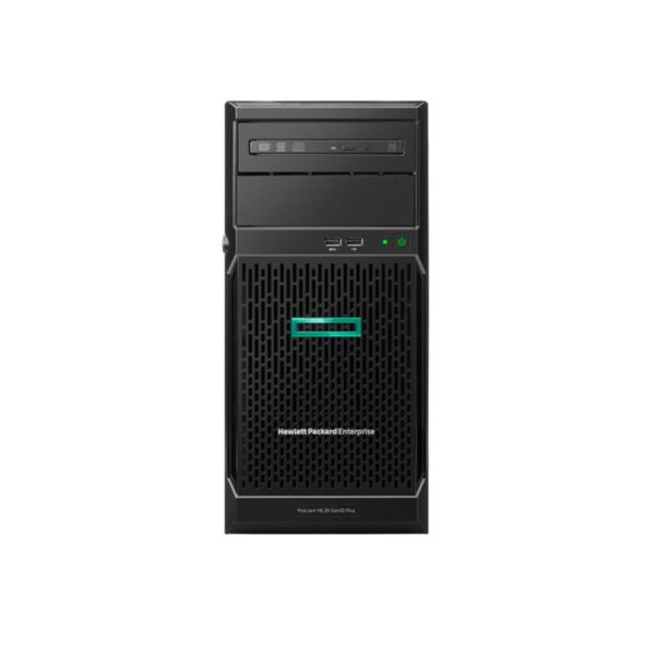 HP Enterprise server P44718-421 Xeon E 2.8 GHz 32 GB DDR4