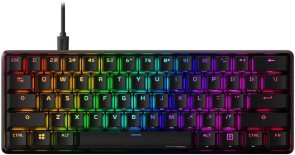 HyperX Alloy Origins 60% Mechanical Gaming Keyboard - Image 3