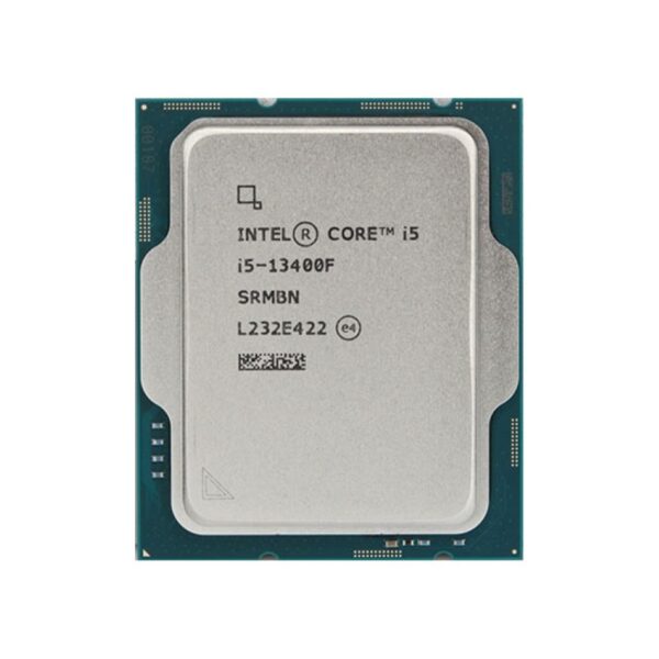 Intel Core i5-13400F 2.5 GHz 10-Core LGA 1700 Processor "TRAY" - Image 4
