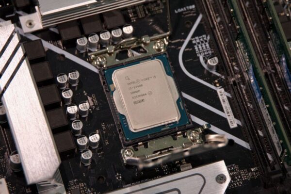 Intel Core i5 13400 2.5GHz 1.80 GHz · 4.60 GHz "TRAY" - Image 4