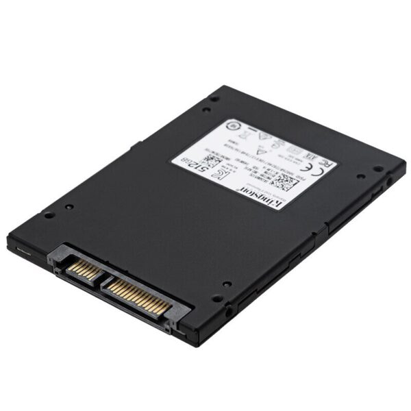 KINGSTON SSD KC600 15X FASTER 256GB - Image 4