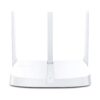 MERCUSYS MW306R 300MBps MULIT-MODE WIRELESS N ROUTER