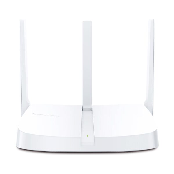 MERCUSYS MW306R 300MBps MULIT-MODE WIRELESS N ROUTER