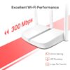 MERCUSYS MW306R 300MBps MULIT-MODE WIRELESS N ROUTER - Image 3