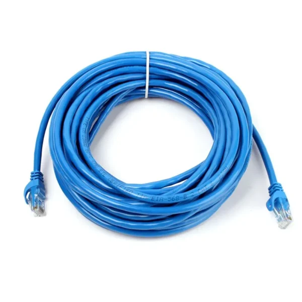 CABLE CAT6 30 METERS