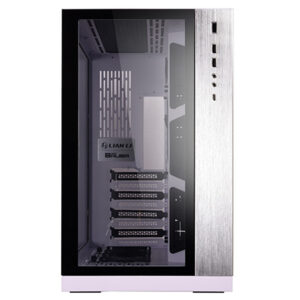 LIAN LI PC-O11 DYNAMIC ATX TOWER CHASSIS WHITE CASE