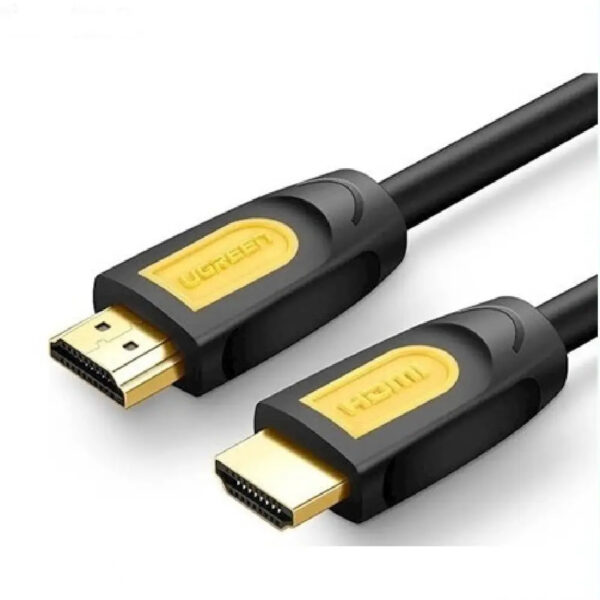 Ugreen 4K HDMI TO HDMI  2.0 2 METER Cable 10129
