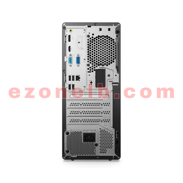 LENOVO THINKCENTRE NEO 50T I7-12700 , 8GB DDR4 / 1TBHDD / DOS / KEYBOARD & MOUSE INCLUDED - Image 2