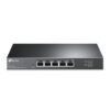 TP-Link TL-SG105-M25 Port Multi-Gigabit Unmanaged , Ethernet Splitter | 2.5G Bandwidth - Image 6