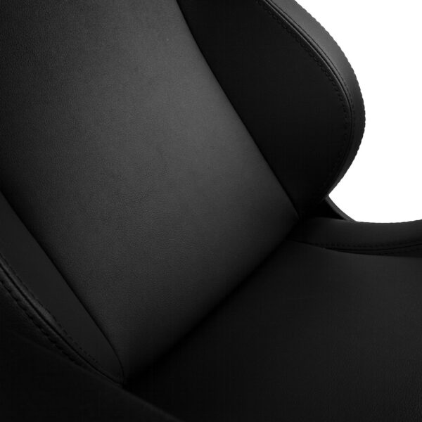 EPIC BLACK EDITION High-tech faux leather NOBLECHAIRES Office and Gaming Chair "AWARD WINNING" - Image 13