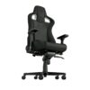 EPIC BLACK EDITION High-tech faux leather NOBLECHAIRES Office and Gaming Chair "AWARD WINNING" - Image 7
