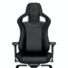EPIC BLACK EDITION High-tech faux leather NOBLECHAIRES Office and Gaming Chair "AWARD WINNING" - Image 4