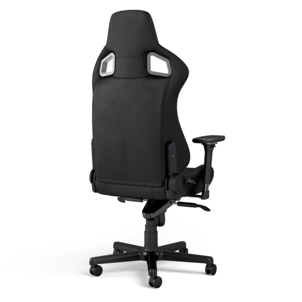 EPIC BLACK EDITION High-tech faux leather NOBLECHAIRES Office and Gaming Chair "AWARD WINNING" - Image 5