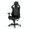 EPIC BLACK EDITION High-tech faux leather NOBLECHAIRES Office and Gaming Chair "AWARD WINNING" - Image 2