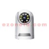 mouschi S-Three Security Camera Full HD Smart Wi-Fi Indoor CCTV - Image 7