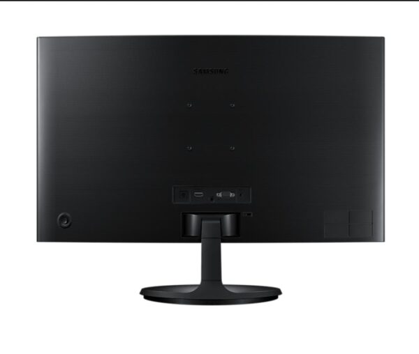 SAMSUNG ESSENTIAL MONITOR S3 27" 75Hz CURVED - Image 5