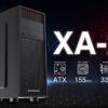 XIGMATEK XA22 (EN47567) - ATX-MINI ATX CASE - Image 3