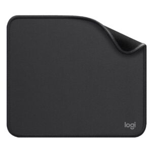 LOGITECH STUDIO SERIES GRAPHITE SMALL MOUSEPAD 23CM*20CM