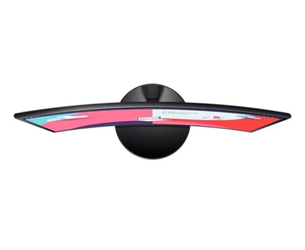SAMSUNG S3 24 INCH 75HZ FHD CURVED MONITOR - Image 4