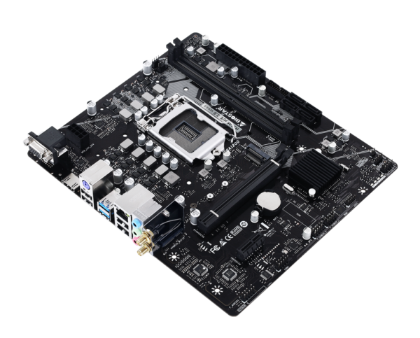 BIOSTAR GAMING BOARD  H510MH - Image 2